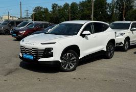 купить Jetour DASHING
