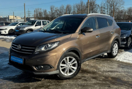 купить Dongfeng 580