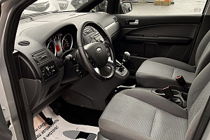купить Форд C-MAX 2004, автосалон 