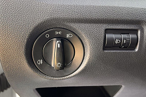 купить Шкода Fabia 2014, автосалон 