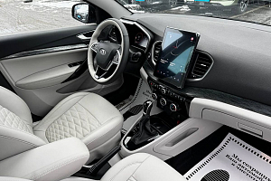 купить Лада Aura 2024, автосалон 
