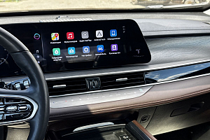 купить Чери Tiggo 8 Pro Plug-in Hybrid 2023, автосалон 