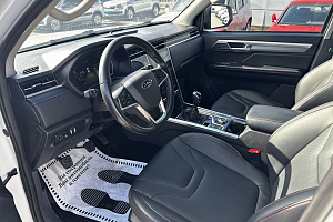 купить Джак T8 Pro 2023, автосалон 