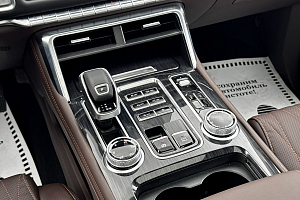 купить  Tunland V7 2025, автосалон 