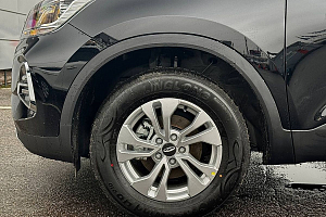 купить Чери Tiggo 4 Pro 2024, автосалон 