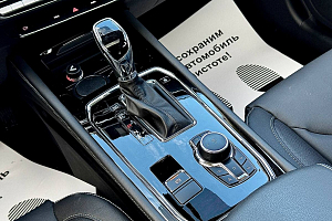 купить Донгфенг 580 2024, автосалон 