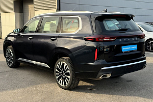 купить Эксид VX 2022, автосалон 