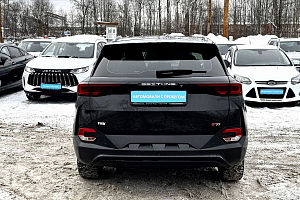 купить ФАВ Bestune T77 2022, автосалон 