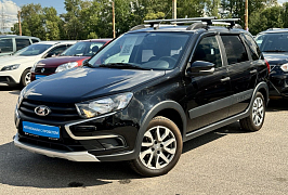 купить новый Lada (ВАЗ) Granta