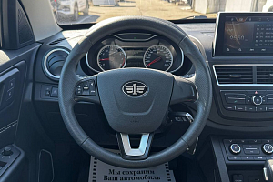 купить ФАВ Besturn X40 2021, автосалон 