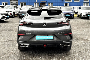 купить Чанган UNI-T 2023, автосалон 