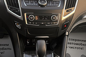 купить Донгфенг AX7 2019, автосалон 