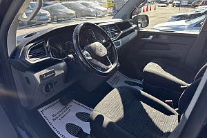 купить Фольксваген Caravelle 2020, автосалон 