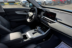 купить Чери Tiggo 4 Pro 2023, автосалон 