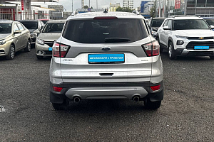 купить Форд Kuga 2018, автосалон 