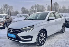 купить Lada (ВАЗ) Vesta