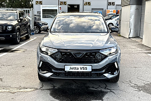 купить Джетта VS5 2023, автосалон 