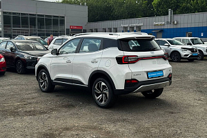 купить Каи X3 2023, автосалон 
