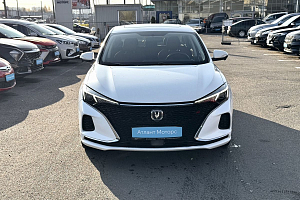 купить Чанган Eado Plus 2024, автосалон 
