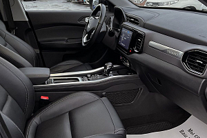 купить Чери Tiggo 4 2021, автосалон 