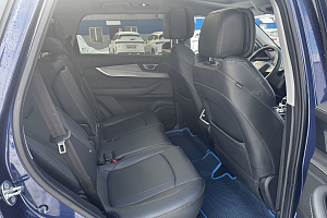 купить Чери Tiggo 8 Pro Max 2022, автосалон 