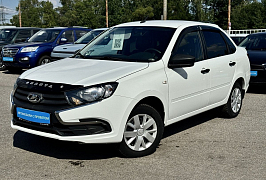 купить новый Lada (ВАЗ) Granta