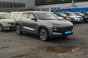 купить  DASHING 2023, автосалон 
