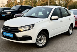 купить Lada (ВАЗ) Granta