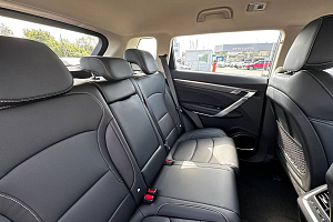 купить Belgee X70 2025, автосалон 
