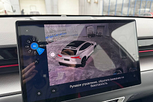 купить  DASHING 2023, автосалон 