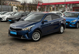 купить Kia Rio