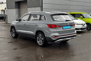 купить Джетта VS7 2023, автосалон 