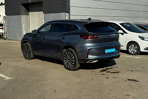 купить Эксид TXL 2021, автосалон 