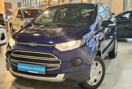 купить Ford EcoSport