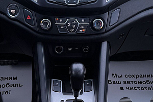 купить Чери Tiggo 5 2015, автосалон 