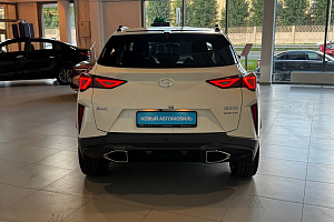 купить ГАК GS3 2024, автосалон 