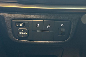 купить Донгфенг DFSK 500 2024, автосалон 