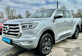 купить новый Great Wall Poer