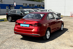 купить Джетта VA3 2023, автосалон 