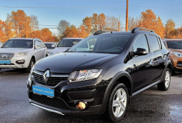 купить Renault Sandero