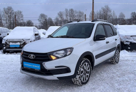 купить Lada (ВАЗ) Granta