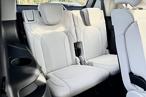 купить Эксид VX 2022, автосалон 