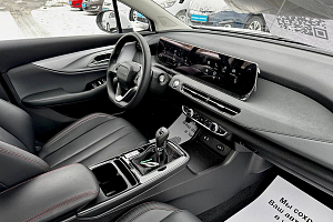 купить Байк U5 Plus 2024, автосалон 