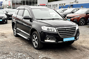 купить  H6 2019, автосалон 