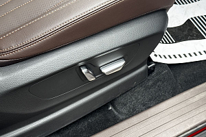 купить  Tunland V7 2025, автосалон 