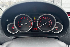 купить Мазда 6 2007, автосалон 
