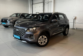 купить Chery Tiggo 4