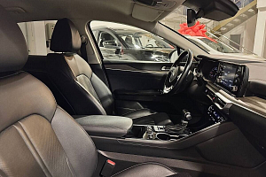 купить Кия K5 2021, автосалон 