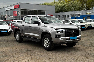 купить Мицубиси L200 2024, автосалон 