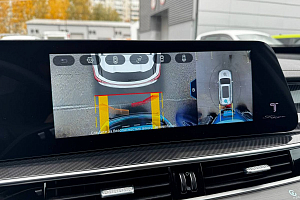 купить Чери Tiggo 7 Pro Max 2024, автосалон 